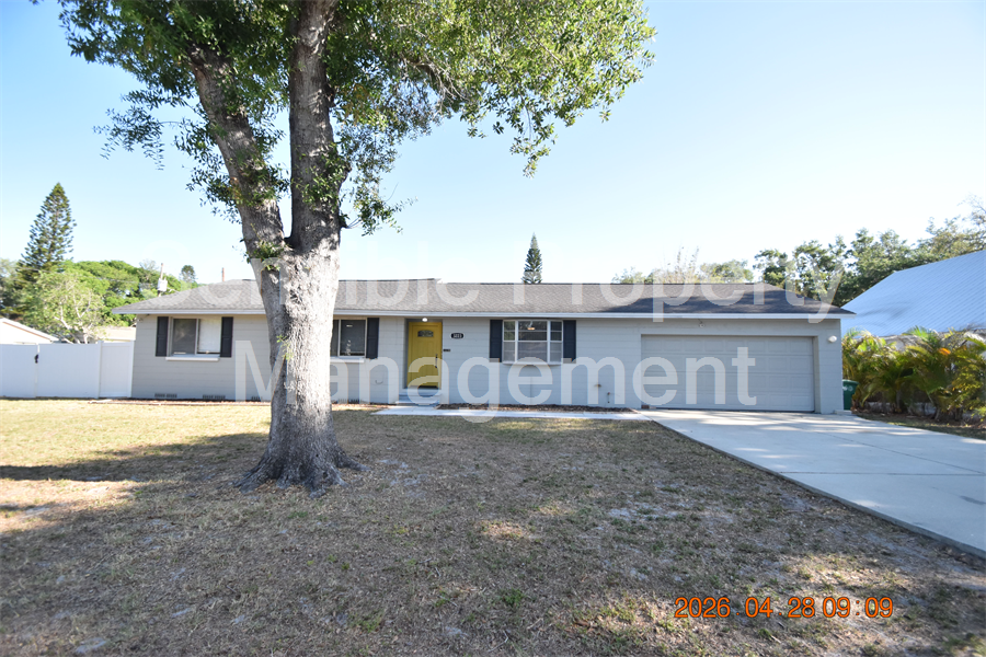 stress free property management